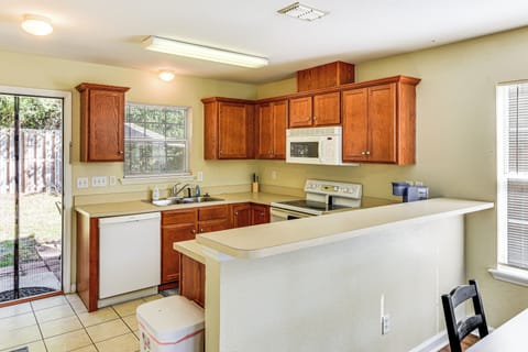 Apartment (3 Bedrooms) | Interior