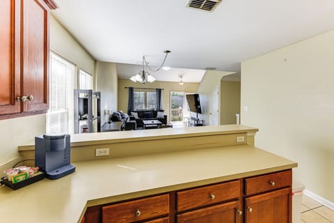 Apartment (3 Bedrooms) | Interior