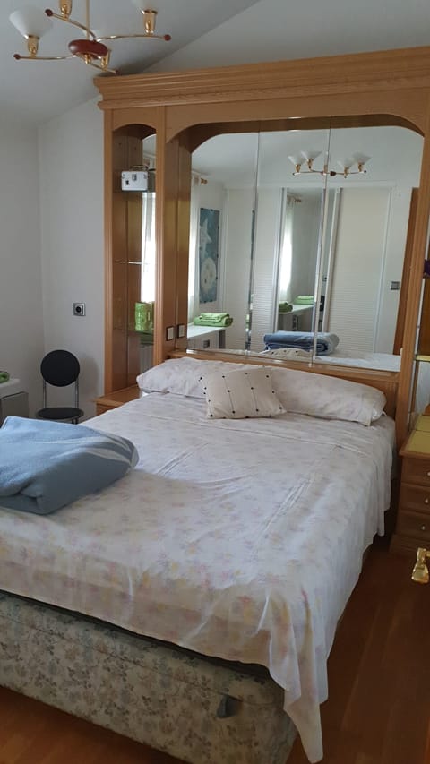Comfort Double Room, 1 Double Bed | Free WiFi