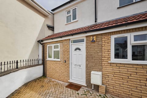 The Annex, Smethwick - Host & Stay