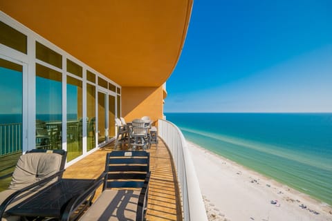 Condo, 4 Bedrooms | Outdoor dining