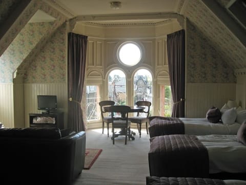 Triple Room, Ensuite | WiFi