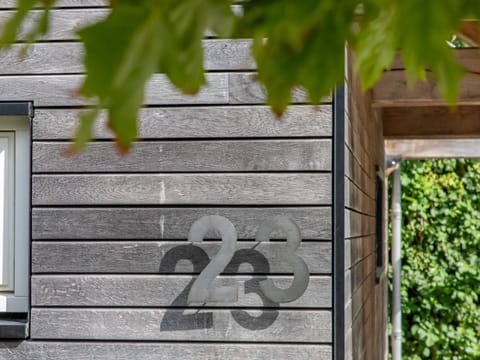 House | Interior detail