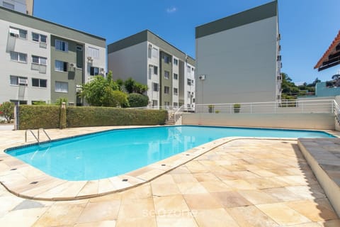 Basic Apartment | Pool | Outdoor pool
