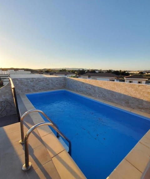 Holiday Home Swimming Pool
