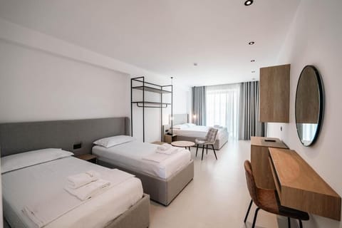 Superior Family Room | Free WiFi, bed sheets