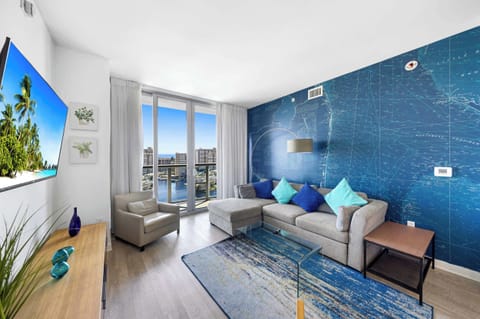 Apartment / Amenities