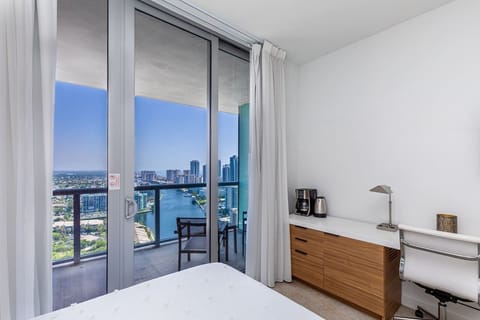 Apartment / Amenities