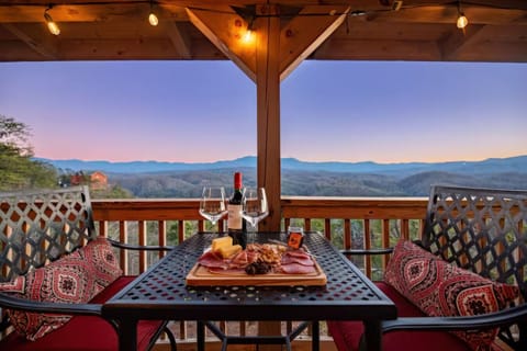 Mountain Views