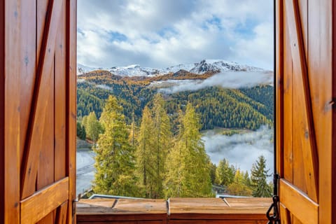 Apartment, Non Smoking, Mountain View | Mountain view