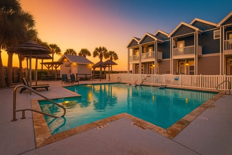 Welcome to Costa Bella in Corpus Christi, TX