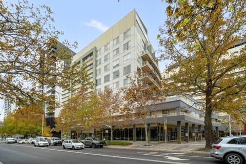 Apartment | Exterior