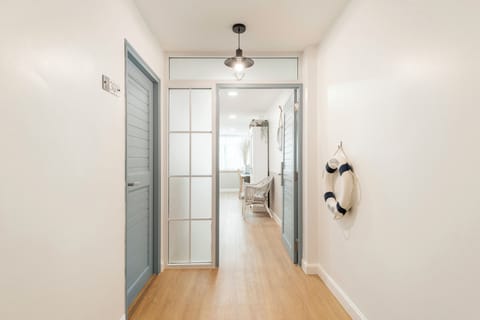 Studio Trio Club | Terrace/patio