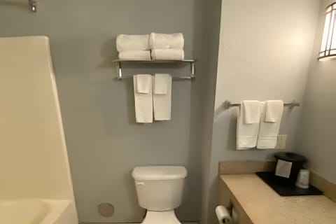 Bathroom.Interior and views may vary by availability.