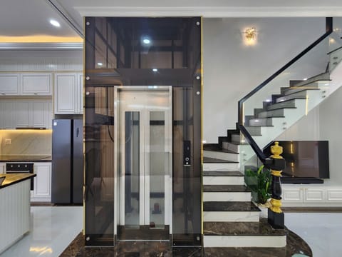 Building design