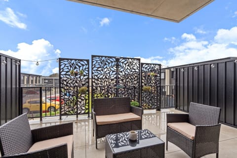 Apartment | Balcony