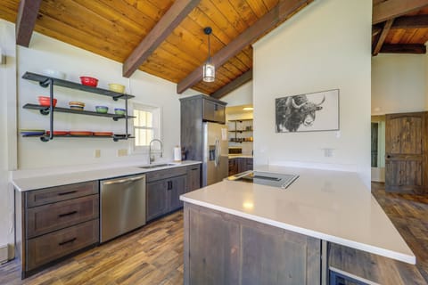 Kitchen | Drip Coffee Maker | Cooking Basics | Main Level