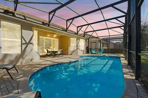 Pool Area