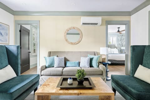 Welcome to The Inns, your charming Charleston retreat!
