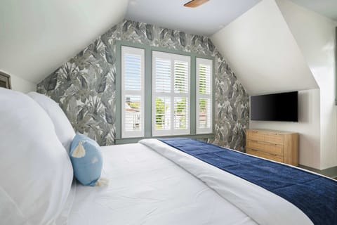 Welcome to The Inns!