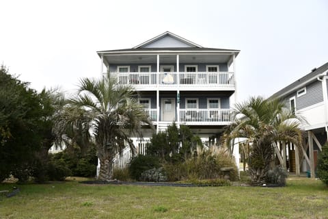Front of Home
3/31 - O