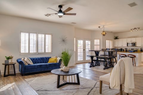 House (3 Bedrooms) | Front of property