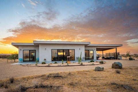 Welcome to Moonlight Mesa!