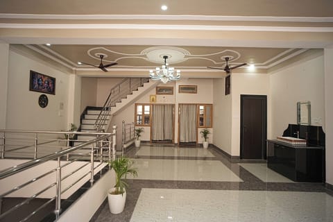 Deluxe Double Room | Free WiFi