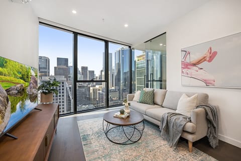 Apartment | Living room