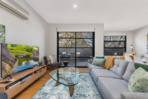 Apartment | Living area