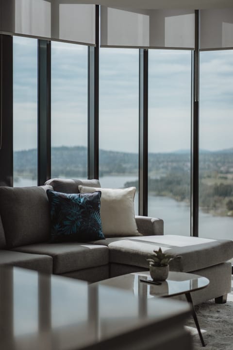 Apartment | Living room