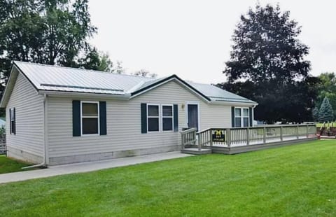 Welcome to Lake Escape Cottage!
