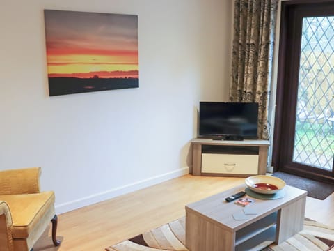 Living room | Heron’s Rest, Tenby