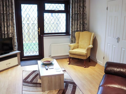 Living room | Heron’s Rest, Tenby