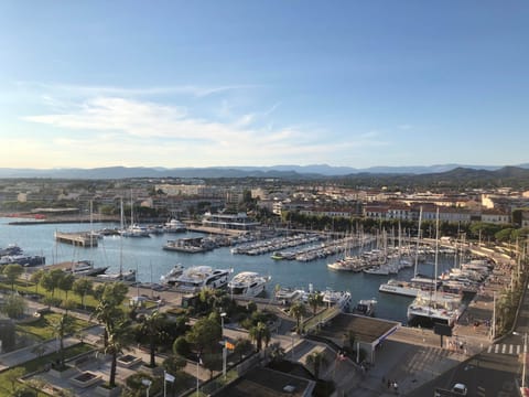 Saint-Raphaël, a gem of the French Riviera