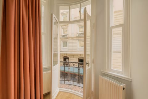 Family Suite | View from room