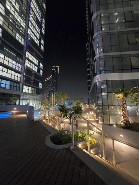 Land view from property