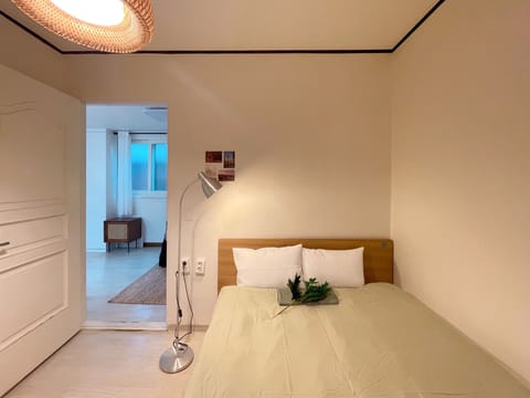 Blackout drapes, soundproofing, iron/ironing board, free WiFi