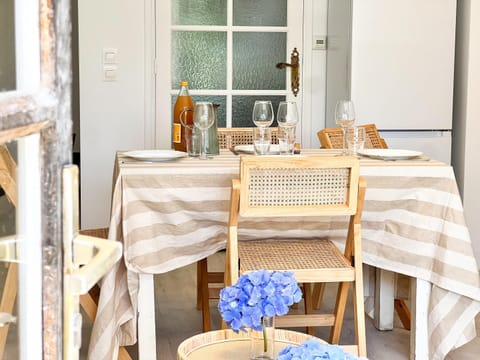 House | Interior detail