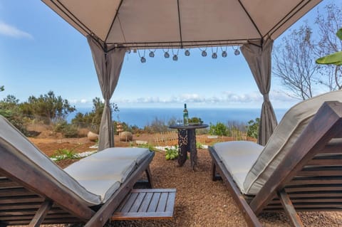 House | View from property