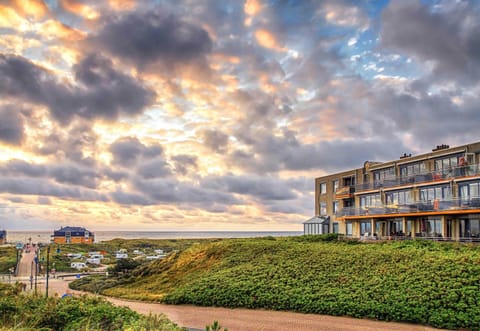 Apartment | Exterior