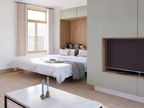 Apartment | Bathroom