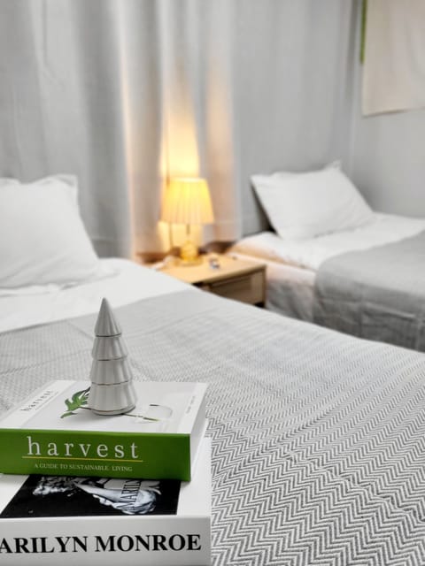 Blackout drapes, soundproofing, iron/ironing board, free WiFi