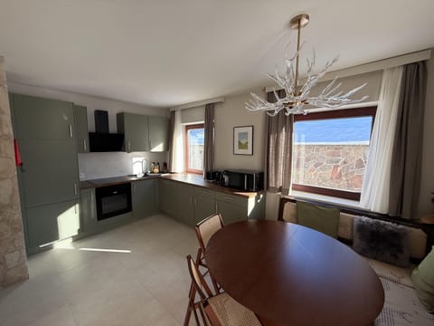 House | Private kitchen