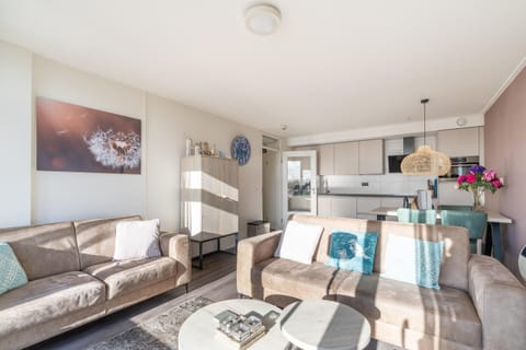 Apartment | Living room