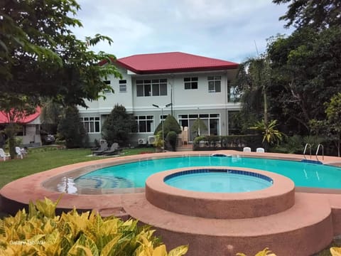 Room, 1 Bedroom, Garden View | Pool | Outdoor pool