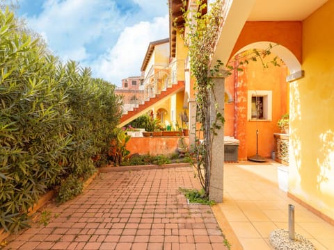 Apartment | Balcony