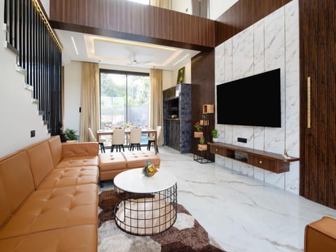 House | Living room