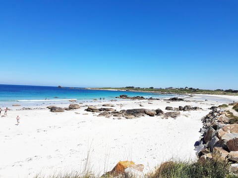 House | View from property