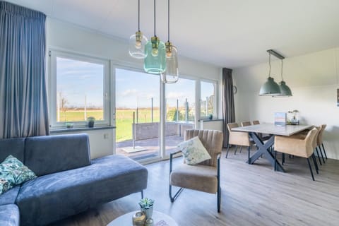 House | Living room